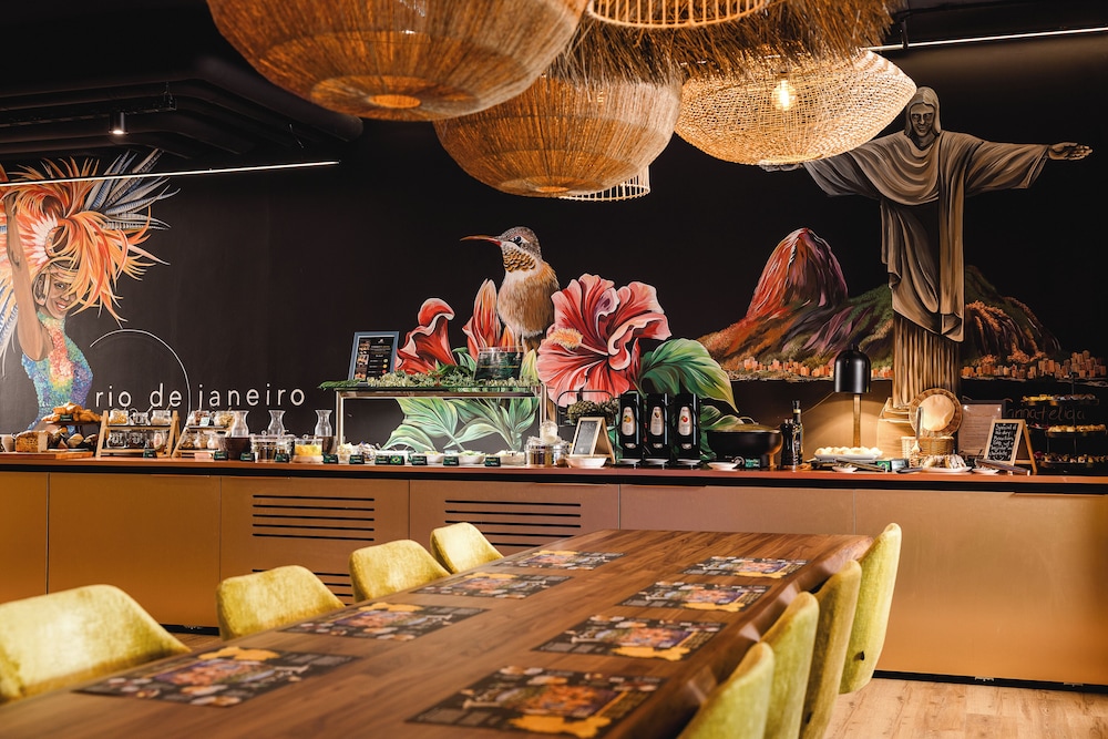 Rioca Hafeninsel Posto 8 Hotel 23/41