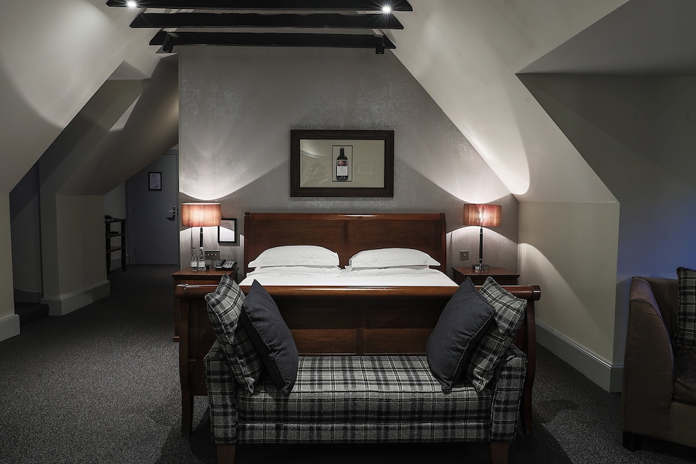 Hotel Du Vin Edinburgh 6/53