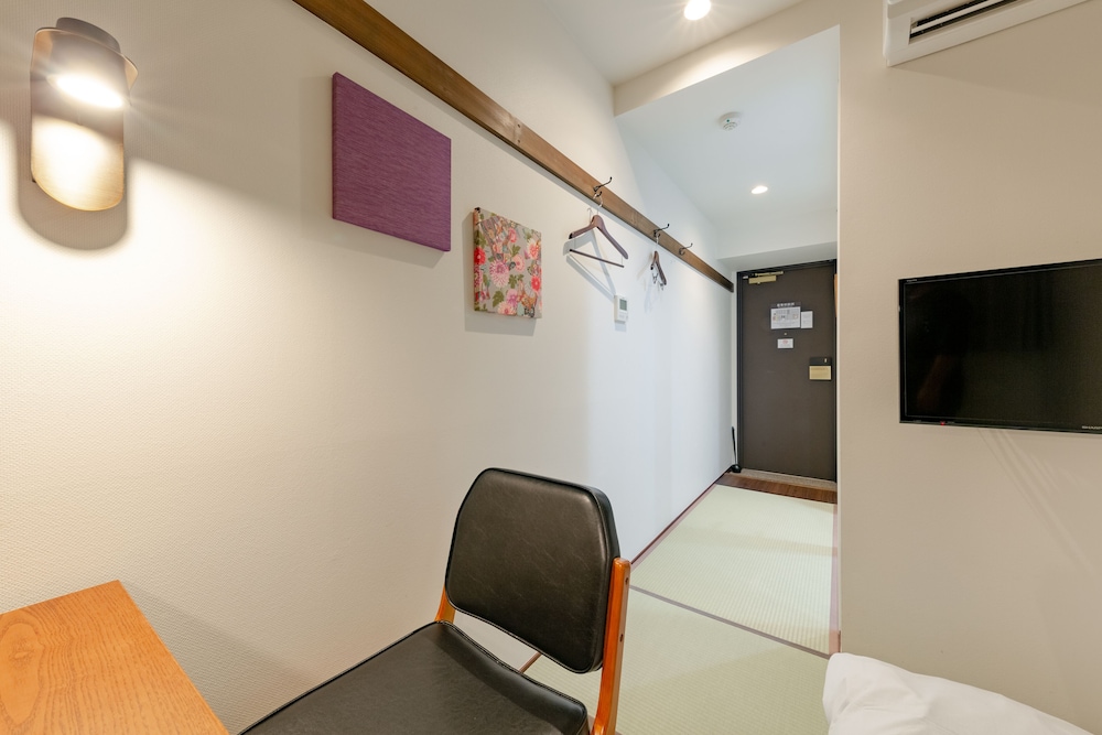 The OneFive Tokyo Shibuya (ex Hotel Emit Shibuya) 49/56