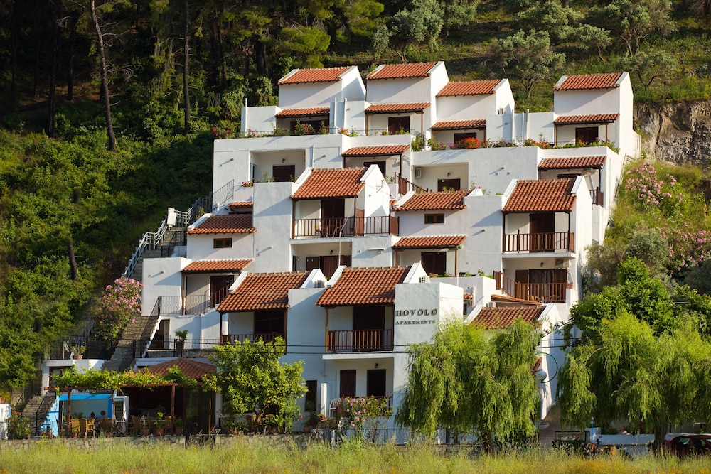 Hovolo Hotel Apartments 2/50