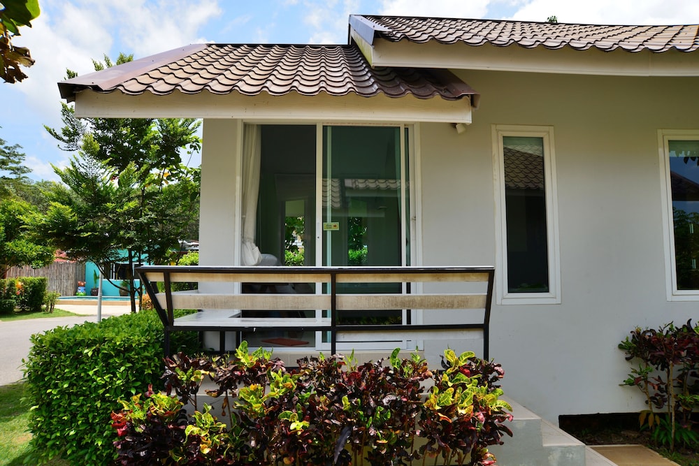 Chanpraya Resort 6/66