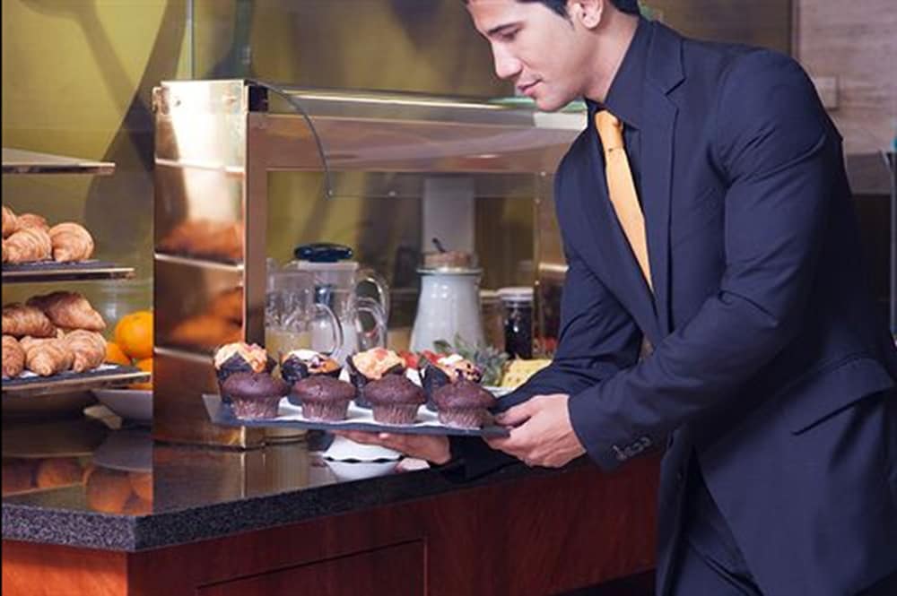 Vilana Hotel photo3