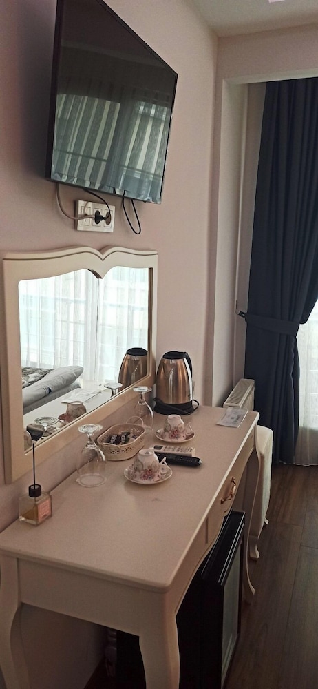 Harbour Otel 4/9