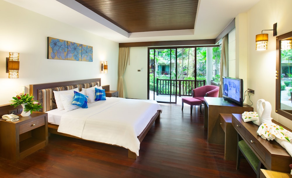 Khaolak Bayfront Resort Hotel Khao Lak 19/57