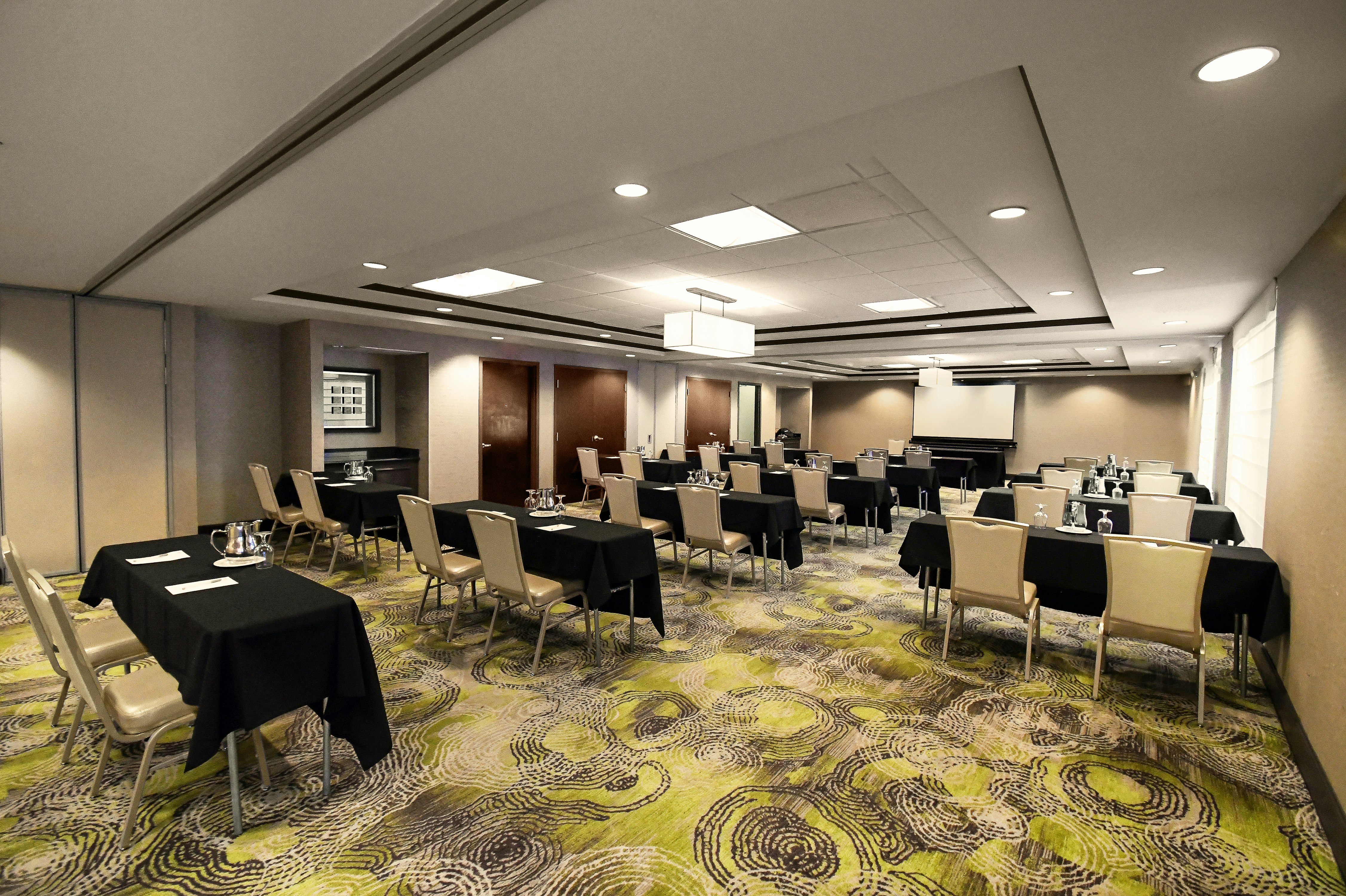 Hilton Garden Inn South Bend 43/50
