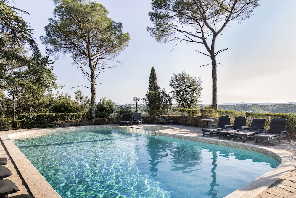Villa Lecchi 21/50