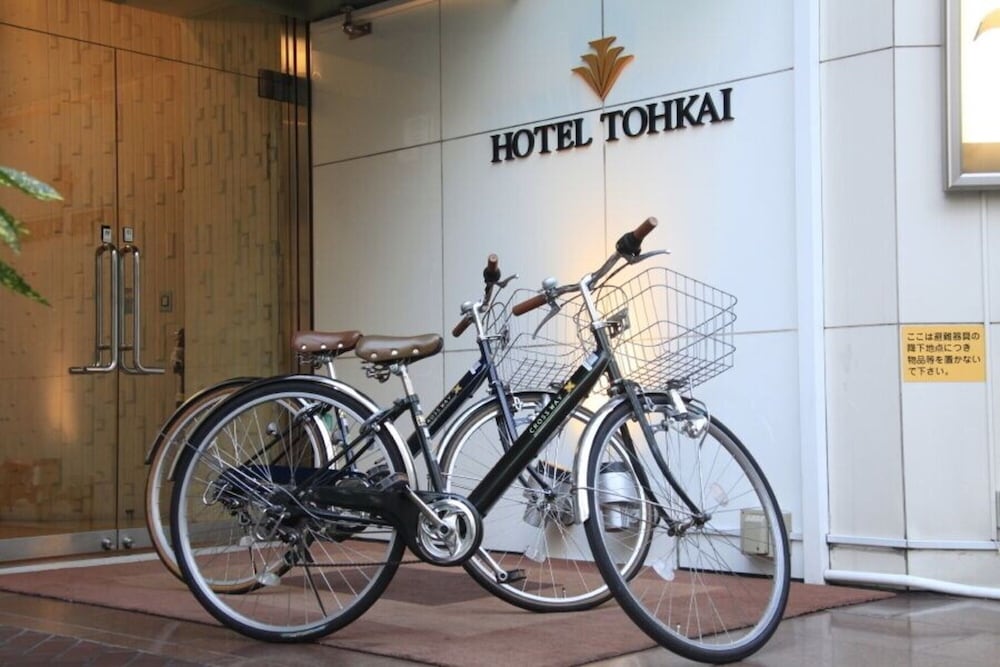 HOTEL TOHKAI 12/50