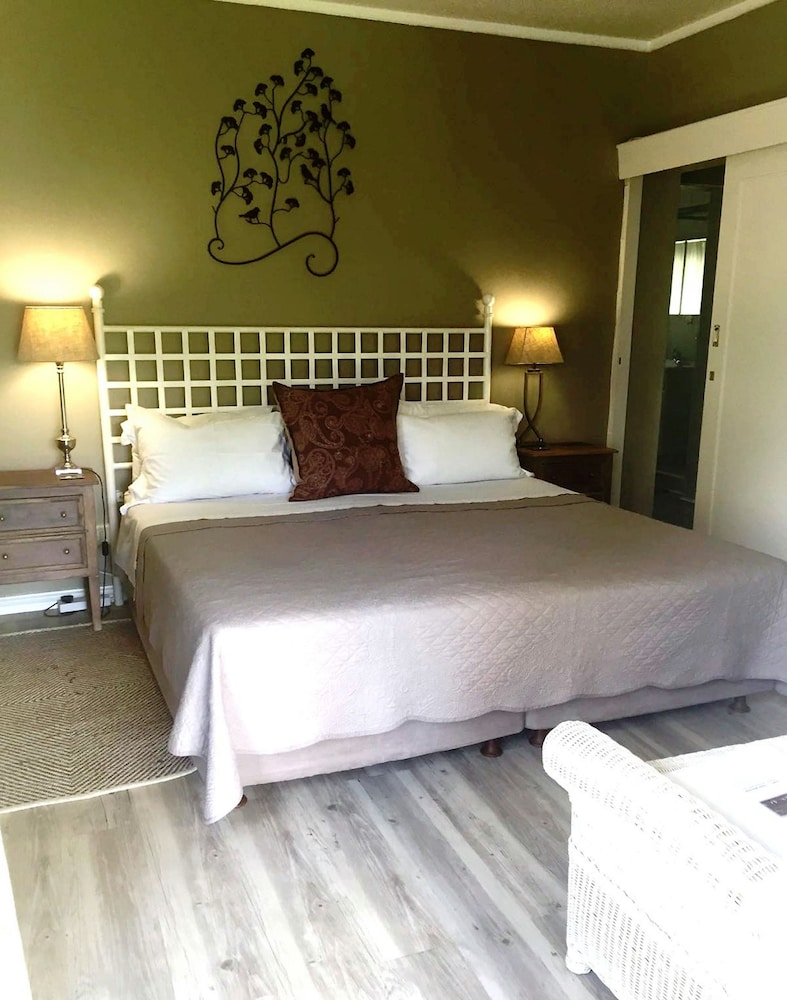 Cathkin Cottage B&B 5/42