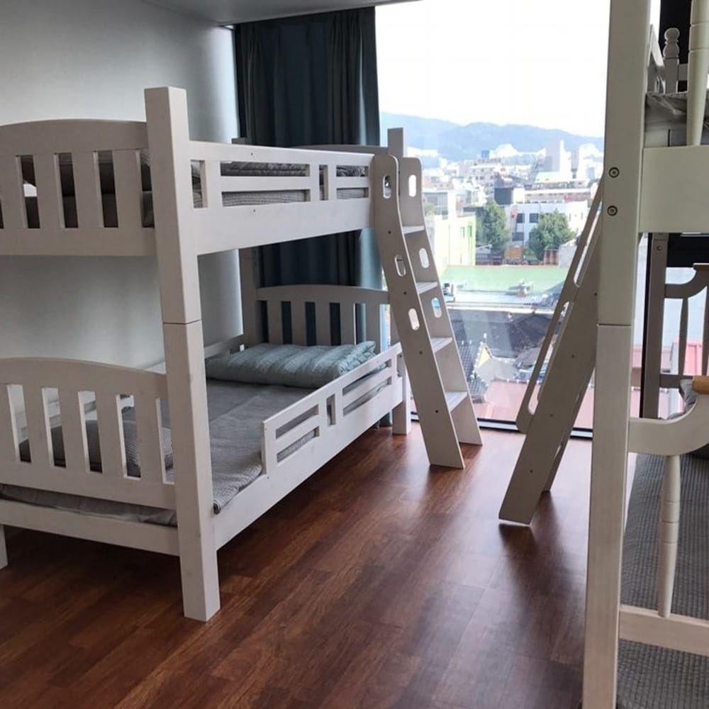 Gwangju Guest House 145 - Hostel 6/50