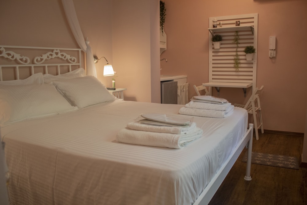 Athens Koukaki Boutique Apartments 11/50