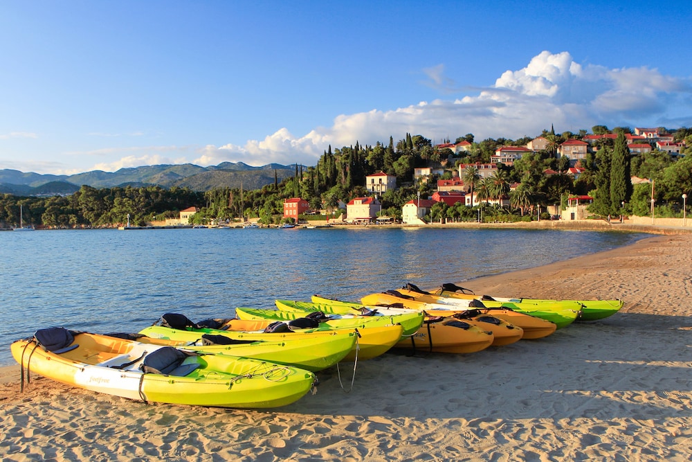 TUI Blue Kalamota Island Resort - Adults Only 56/73