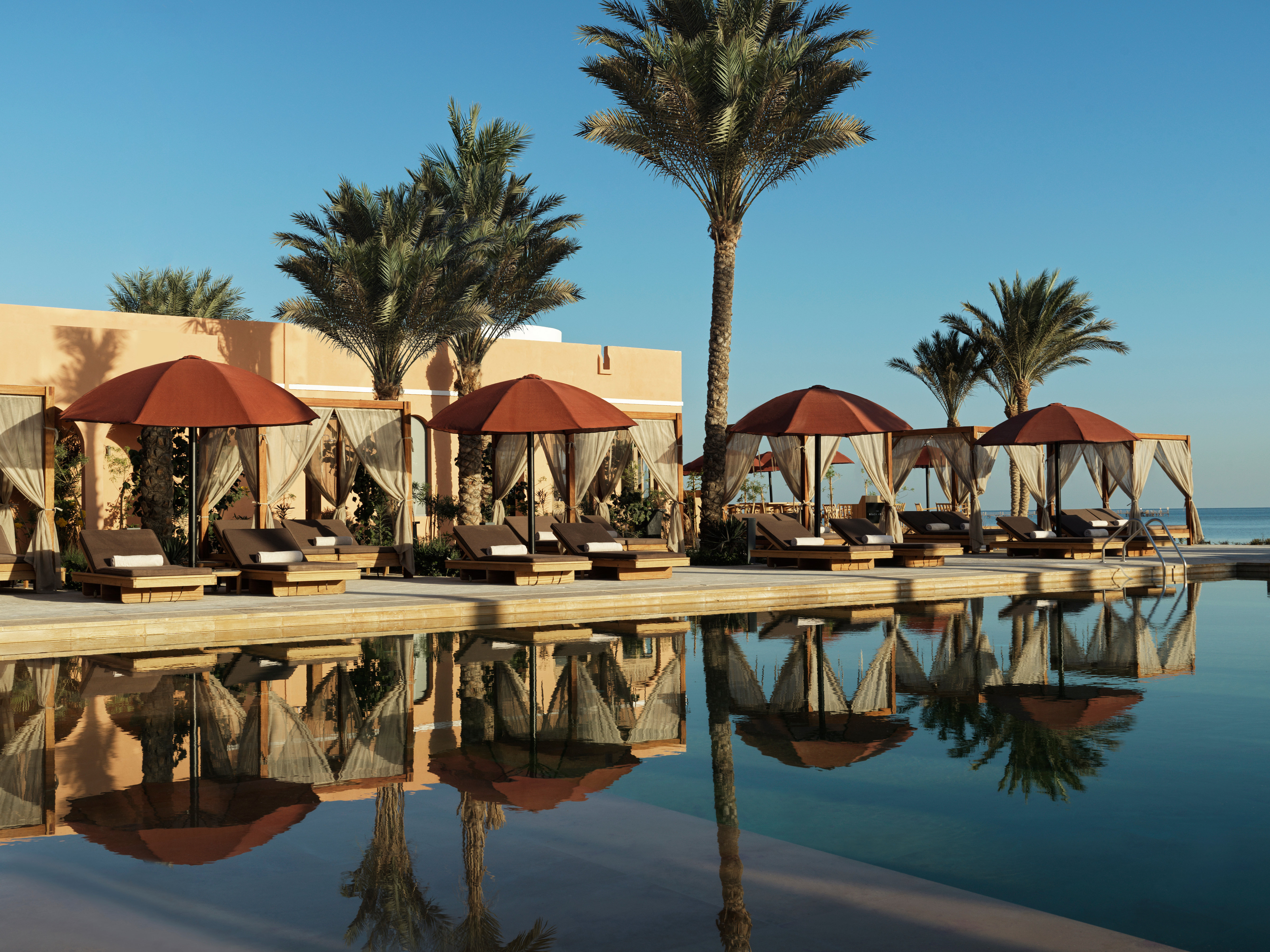 The Chedi El Gouna 41/47