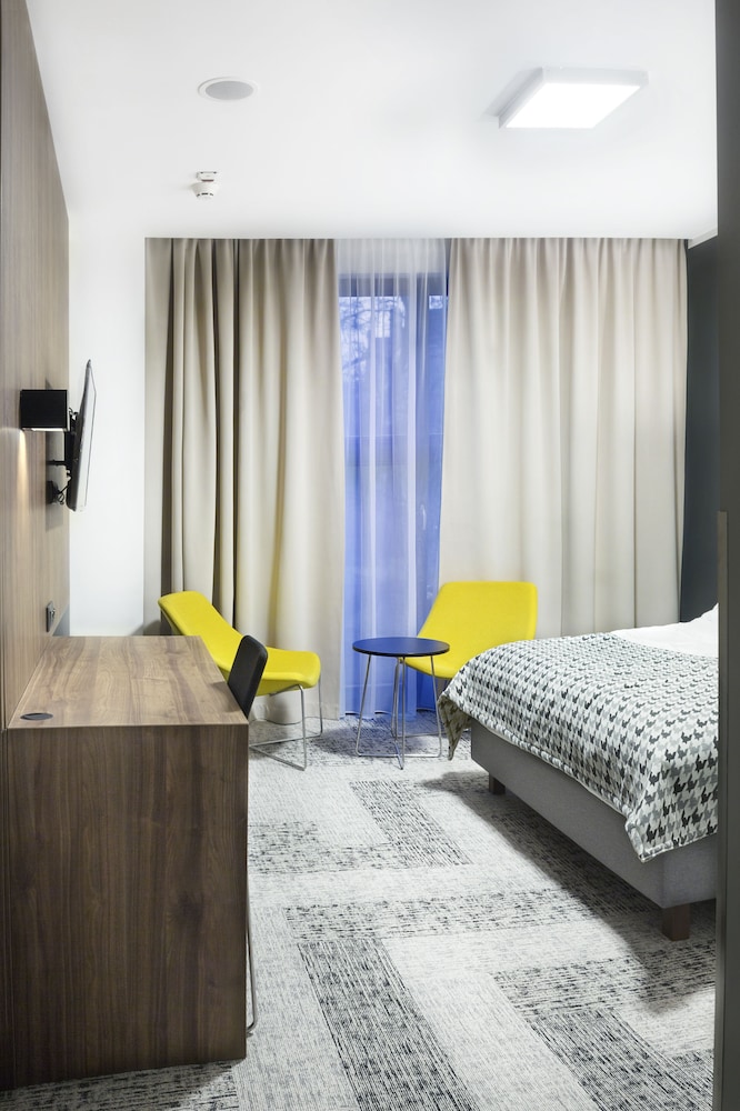 IBB Hotel Dlugi Targ 10/34