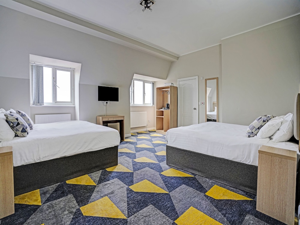 OYO Weaste Hotel 20/50