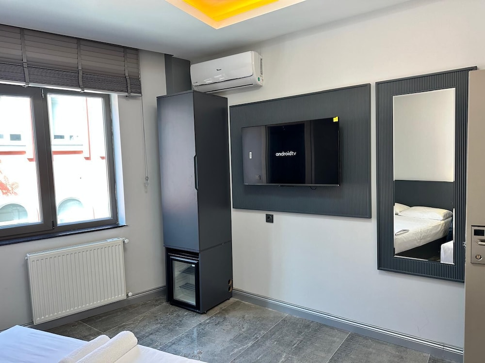 Grand FM Hotel 32/50