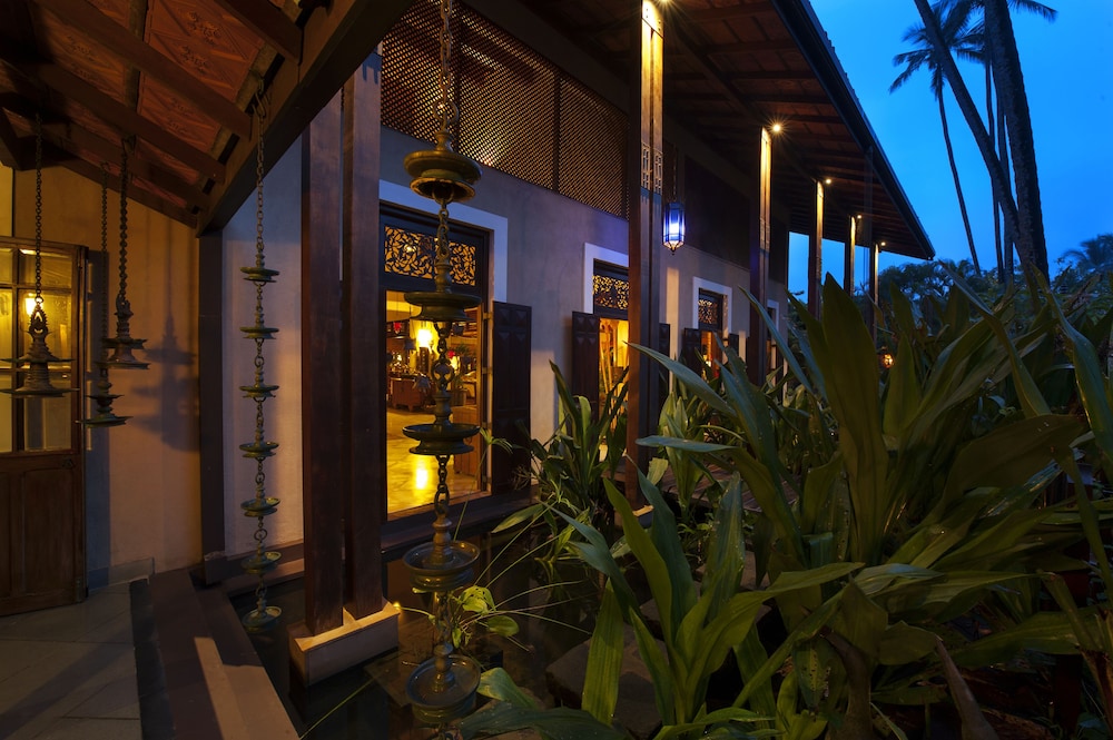 Reef Villa Spa 45/50