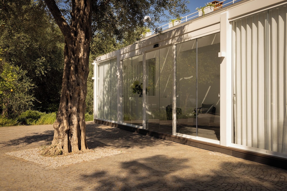 Villa Oriana Relais 55/62