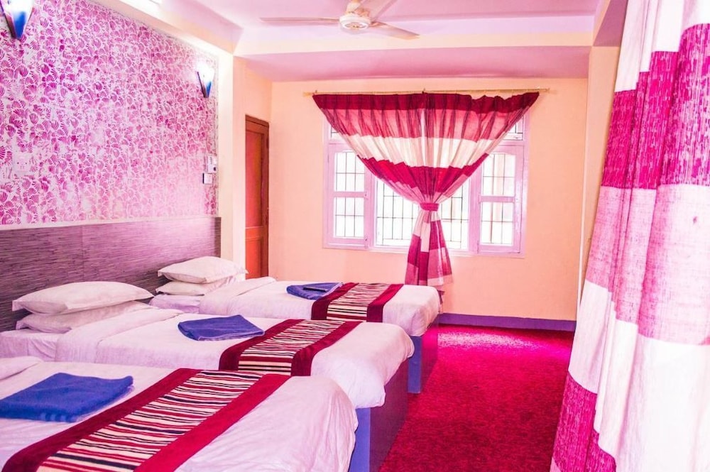 Hotel Om Ganapati 9/21