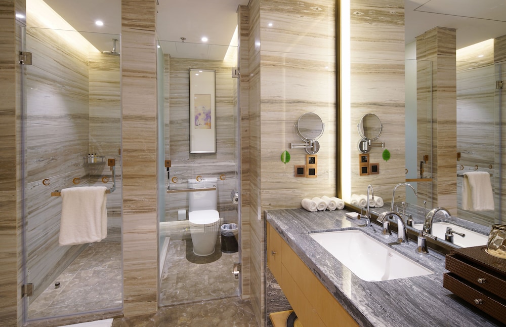 Qingshan Hotel Baotou 20/21