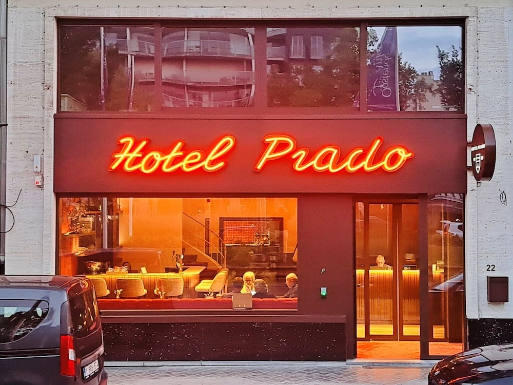 Hotel Prado 3/68