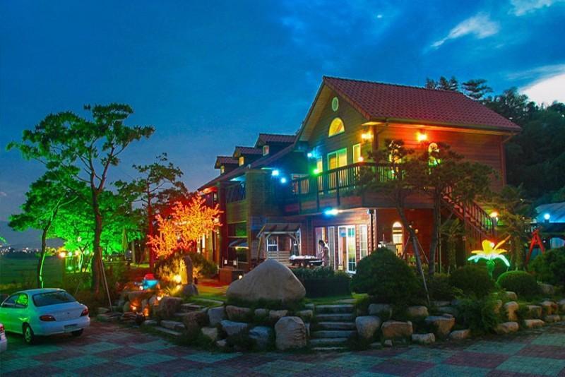 Gyeongju Diamang Pension 1/6