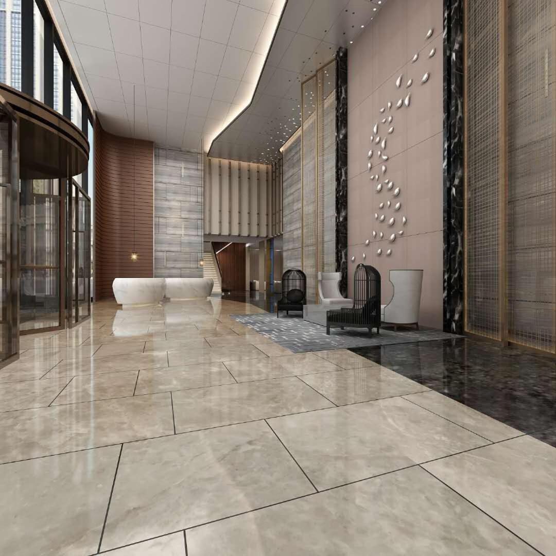 Jinjiang Metropolo Hotel Weihai Railway Station Branch 30/56
