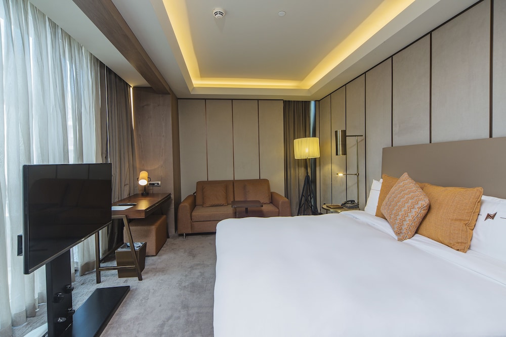 Naz City Hotel Taksim 17/69