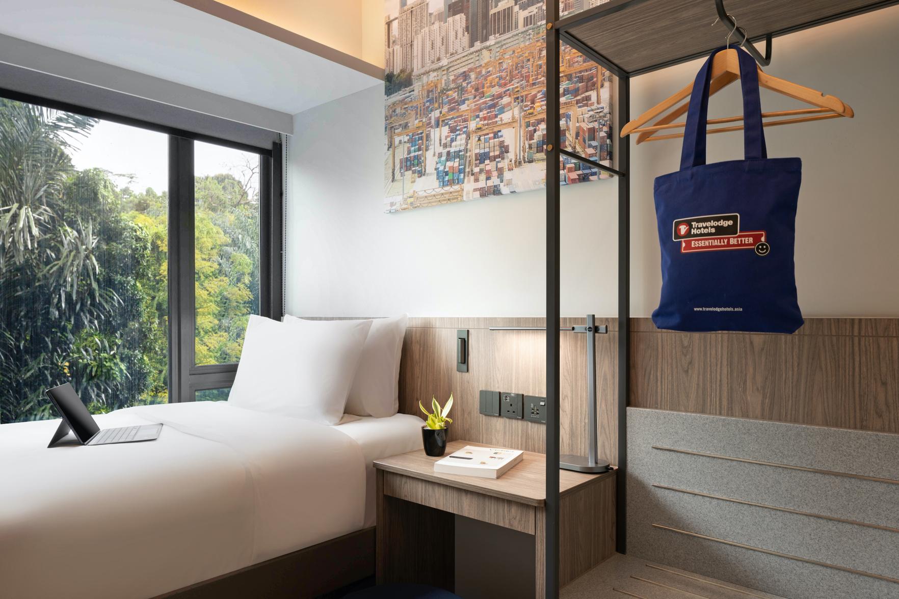 Super, Standard, Single, Single Bed