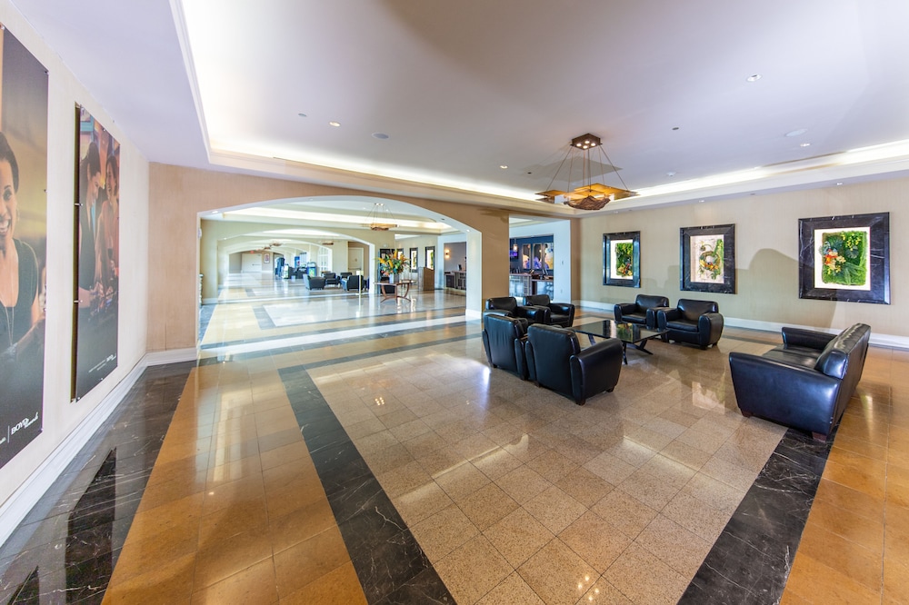 Delta Downs Racetrack Casino Hotel 12/59