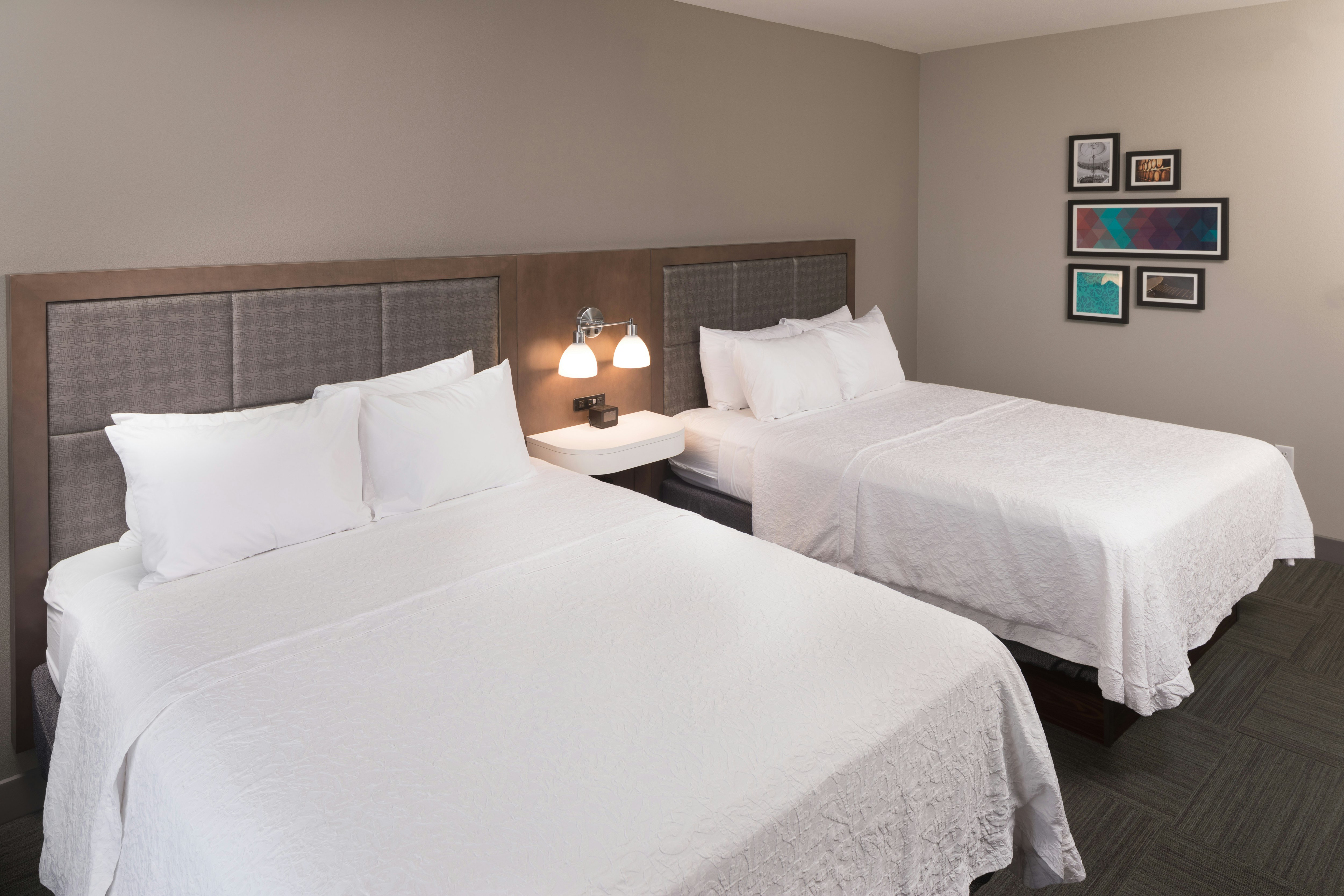 ROOM, 2 QUEEN BEDS, ACCESSIBLE