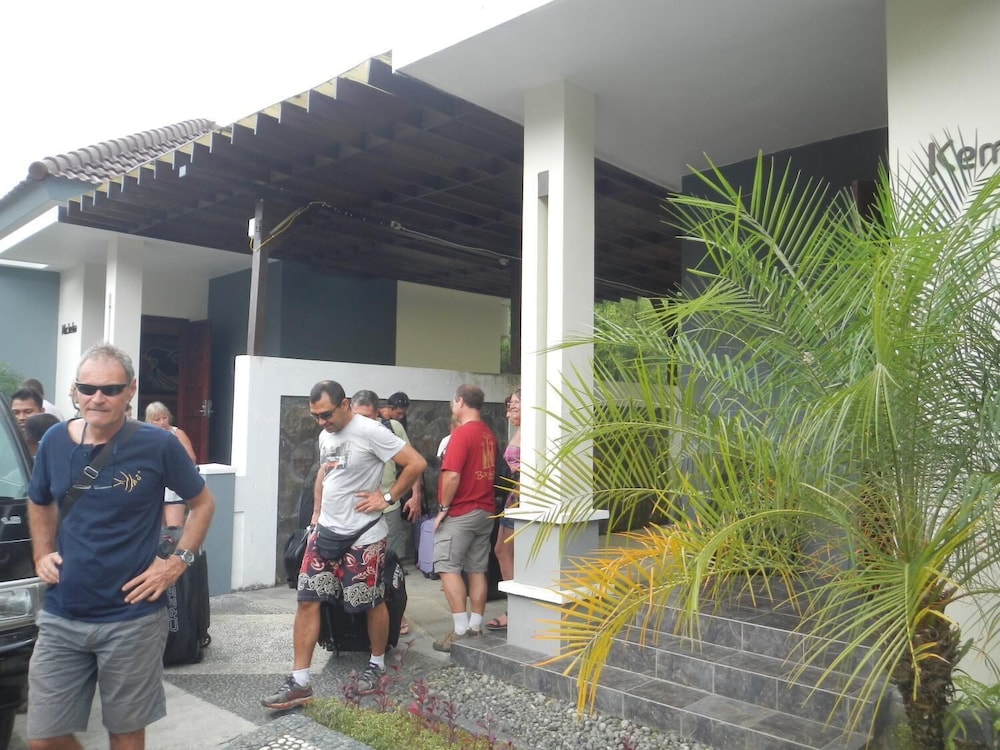 Luxio Hotel Sorong 6/26