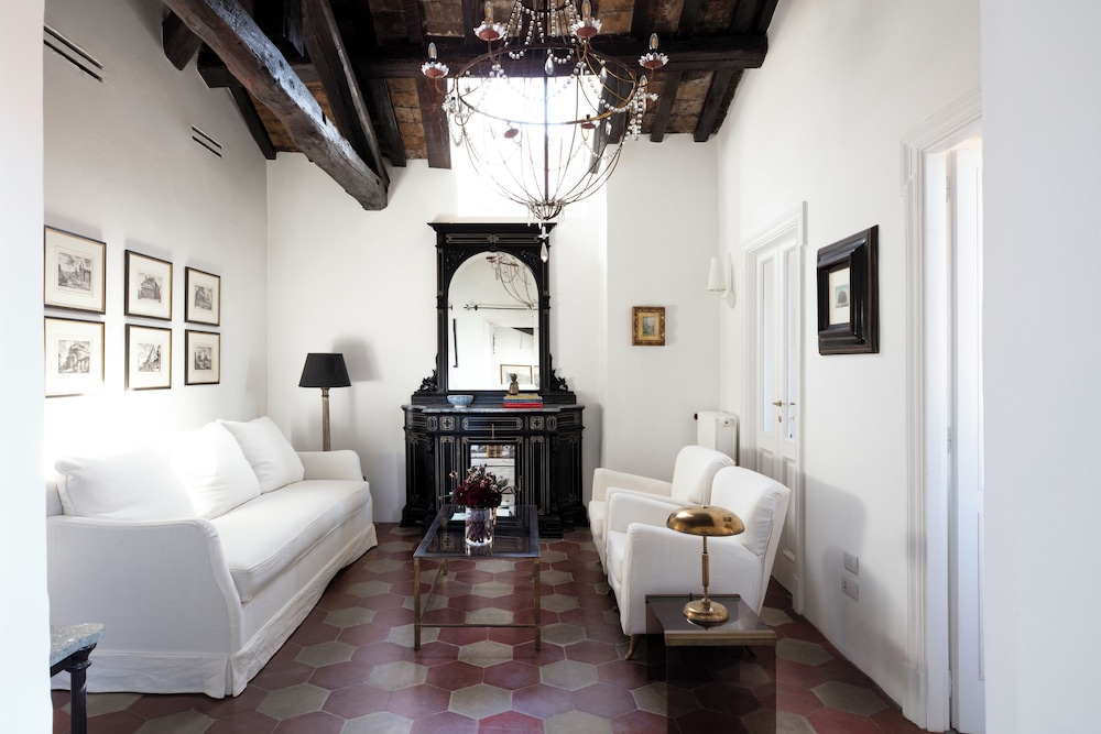 Your Suite Rome 33/50