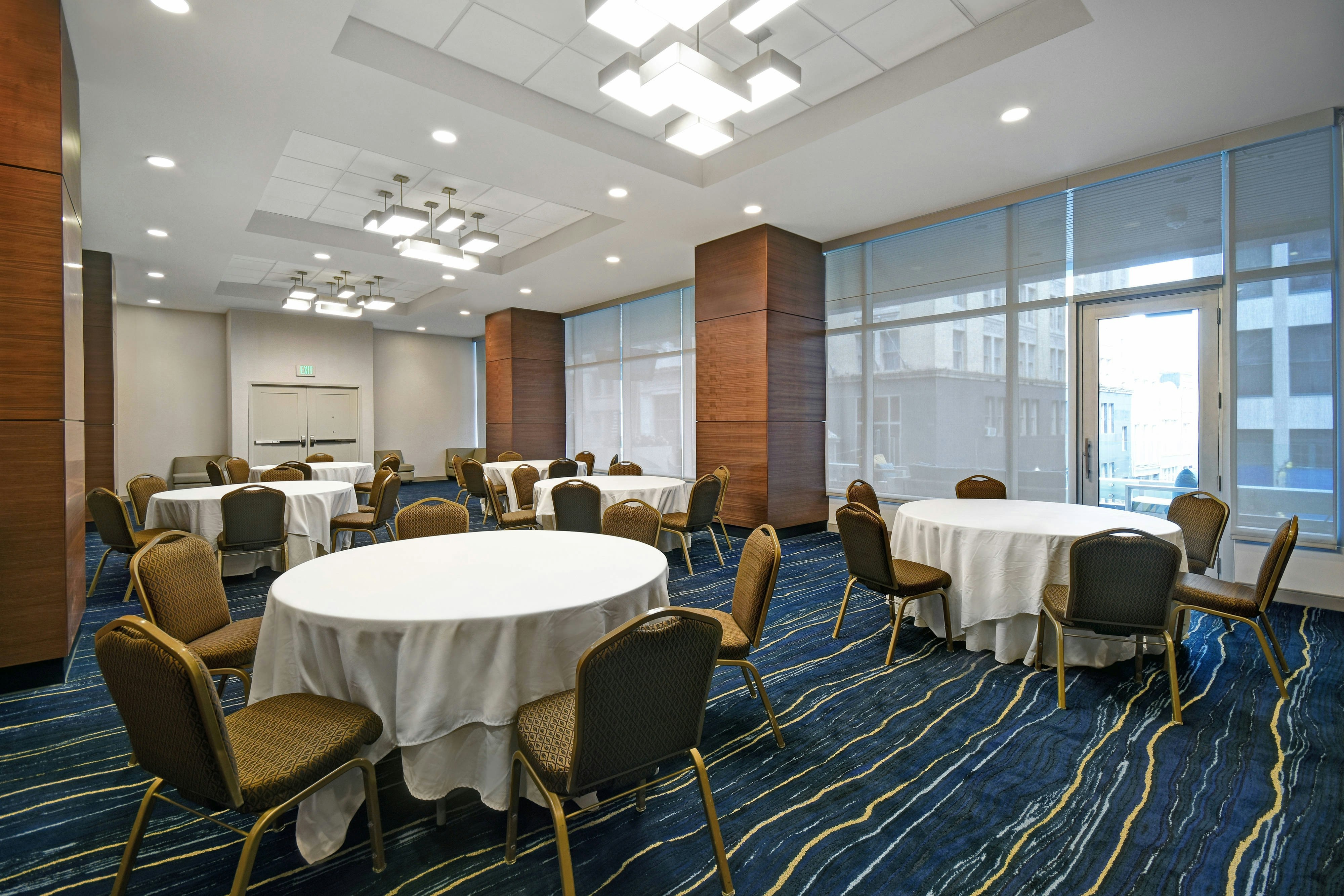 Residence Inn By Marriott New Orleans French Quarter Area/Cen B 37/44