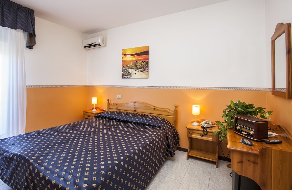 Danubio Hotel 14/33