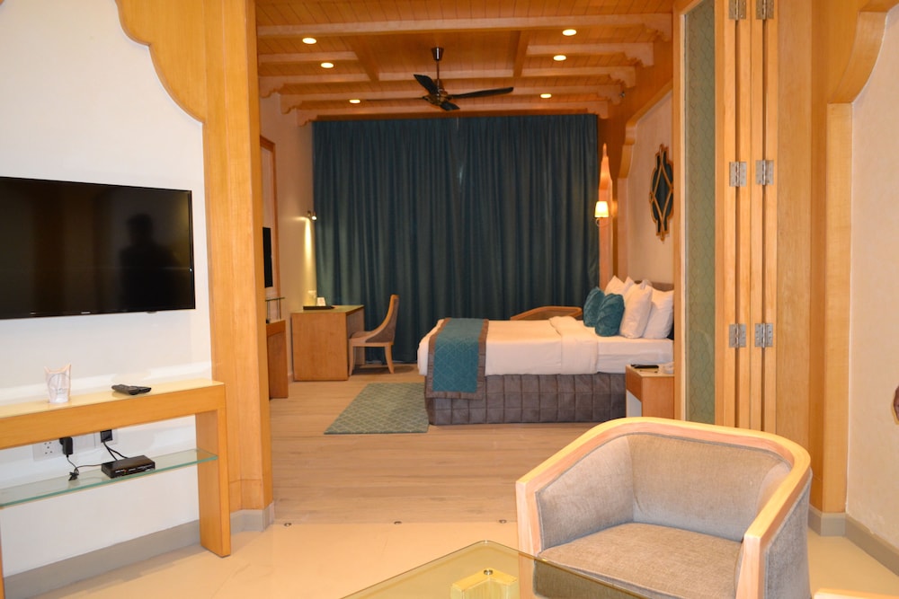 Ibiza the Fern Resort And Spa 17/30