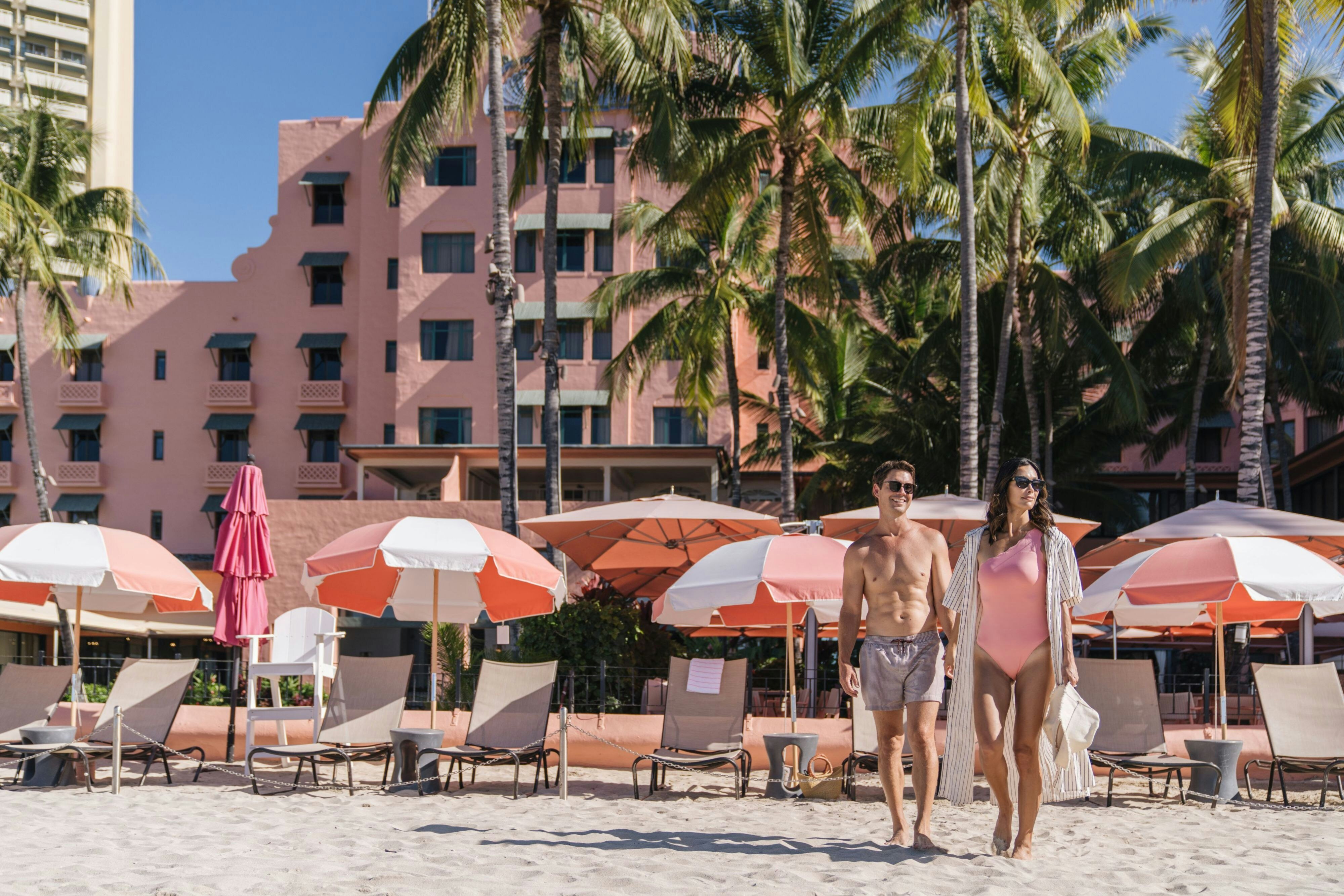The Royal Hawaiian, a Luxury Collection Resort, Waikiki 62/80