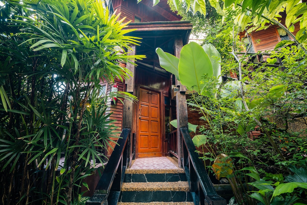 Phu Pha Aonang Resort and Spa 6/47