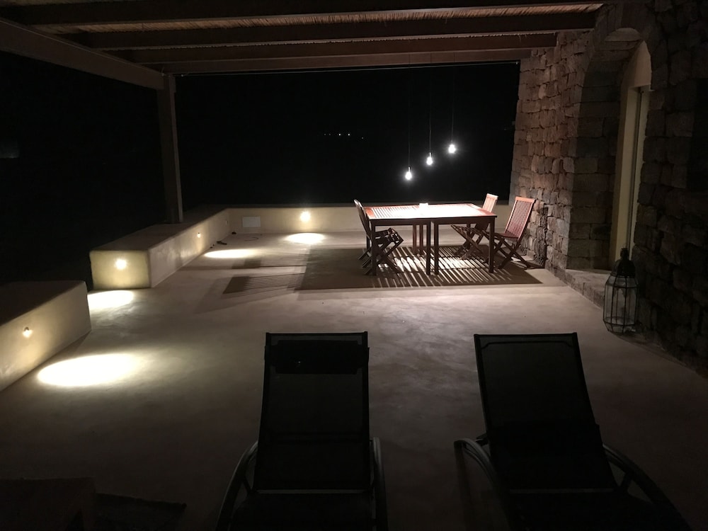 I Dammusini Di Pantelleria 17/50