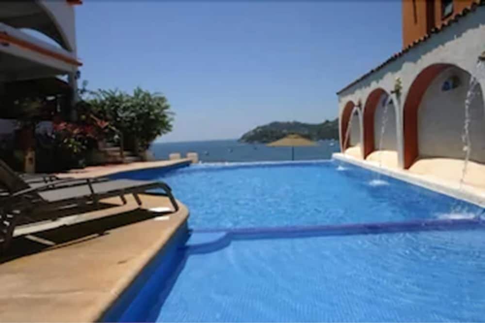 Casa Sun And Moon Hotel 9/80