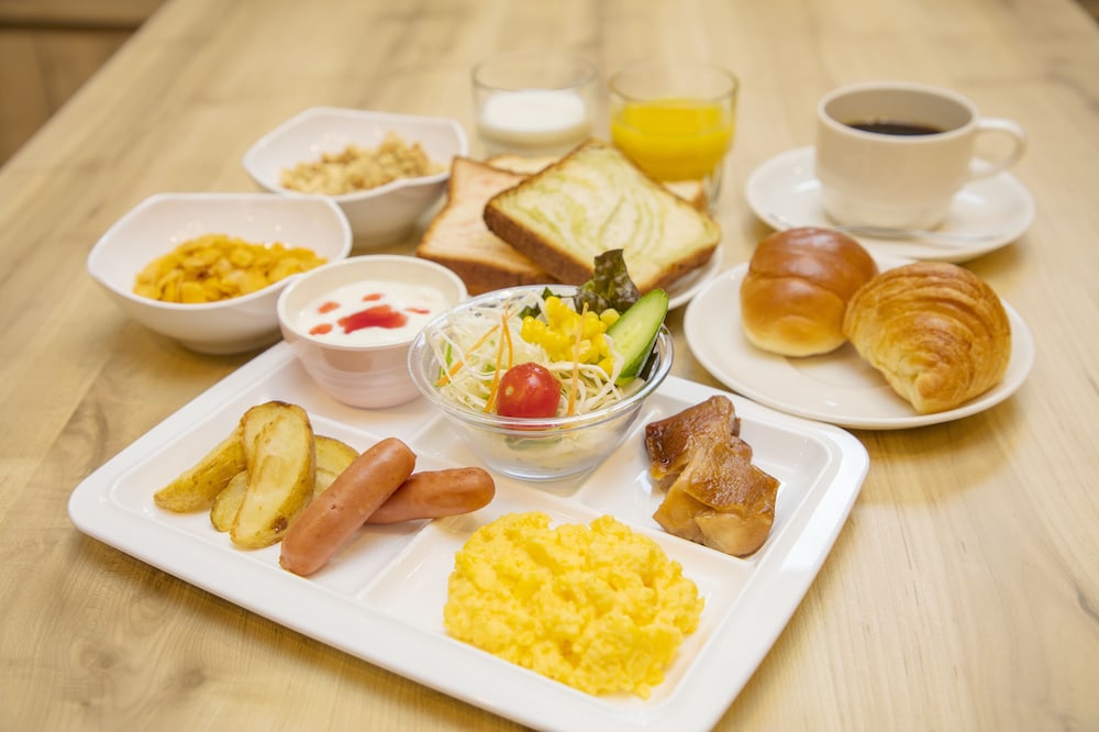Sotetsu Fresa Inn Kyoto Shijokarasuma 53/61