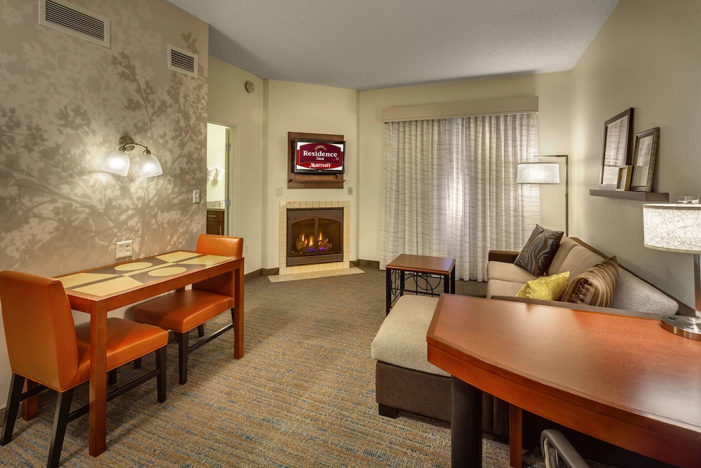 Residence Inn Ocala 22/36