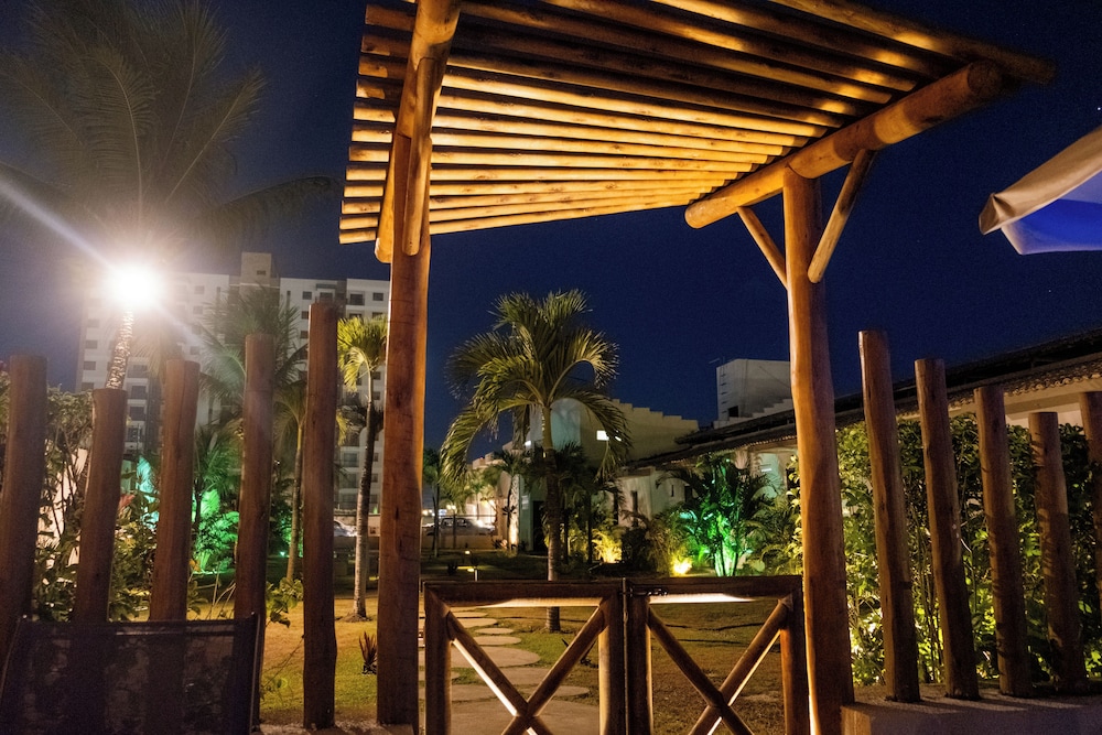 Mar do Farol Praia Hotel 24/28