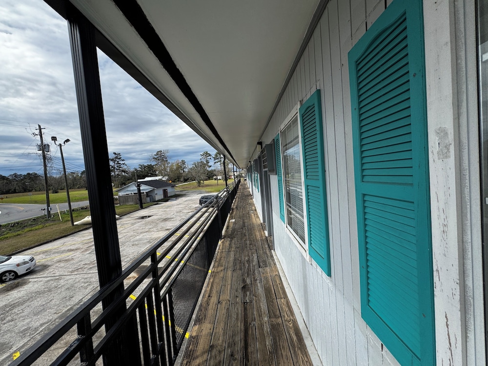 OYO Briarwood Motel 39/49