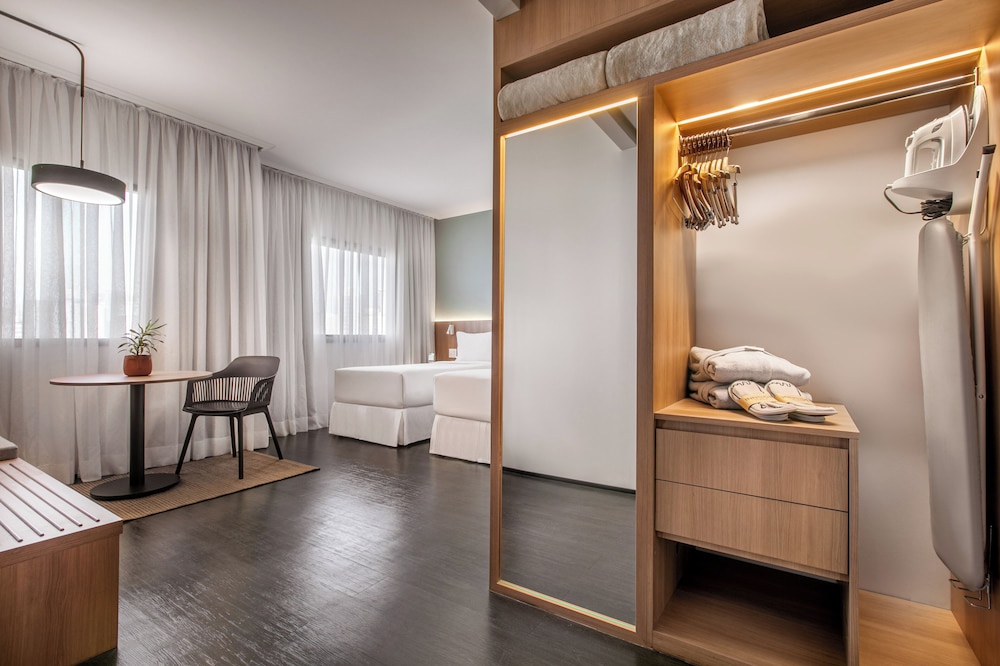 INNSIDE By Melia Sao Paulo Itaim 41/74