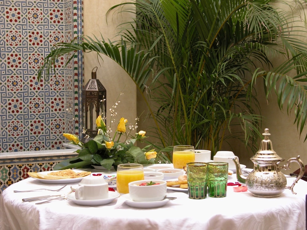 Riad Kniza 30/55