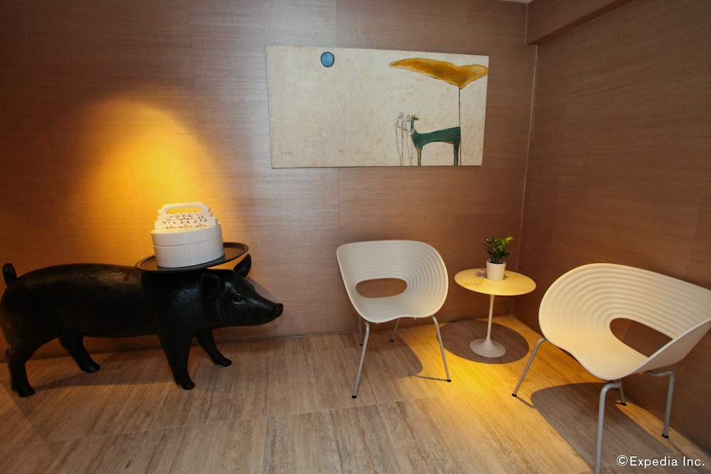 D Hotel Singapore 27/36