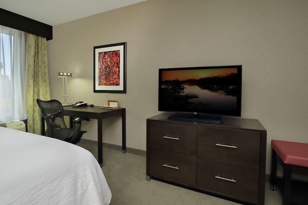 Hilton Garden Inn Sonoma County Airport 13/59