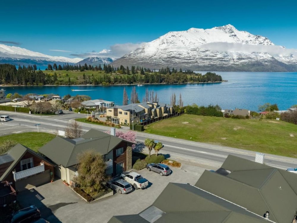 Queenstown Motel Apartments 43/50