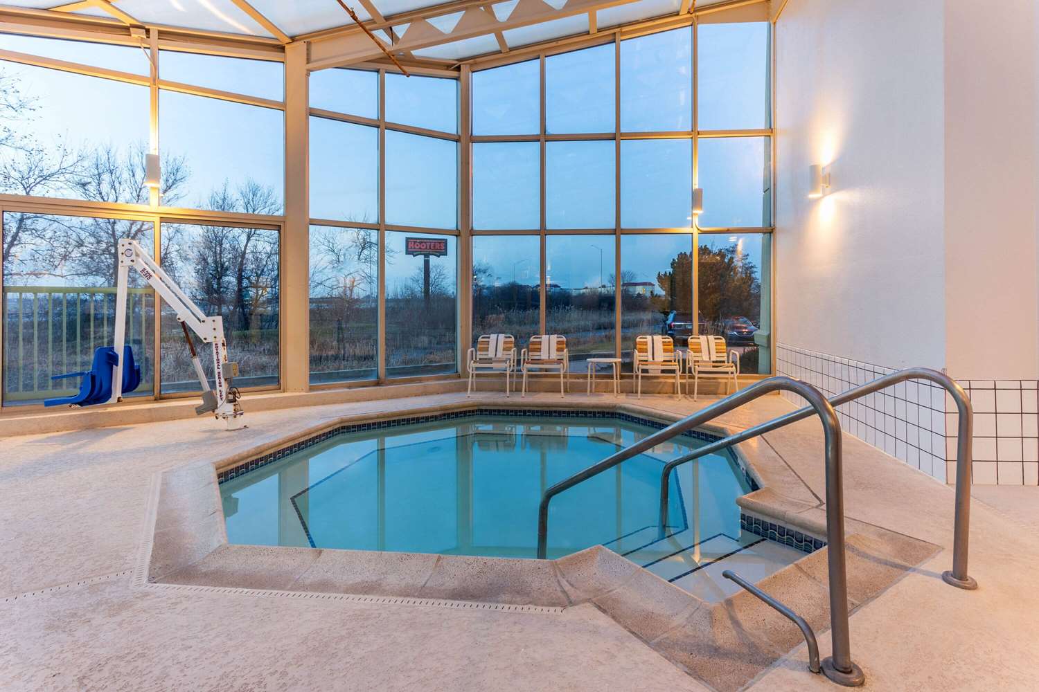 La Quinta Inn & Suites By Wyndham Chicago Gurnee 26/51