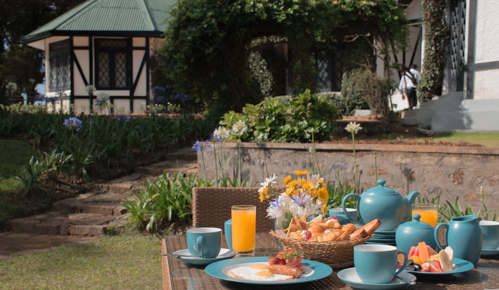 Oliphant Boutique Villa by Amaya 18/28